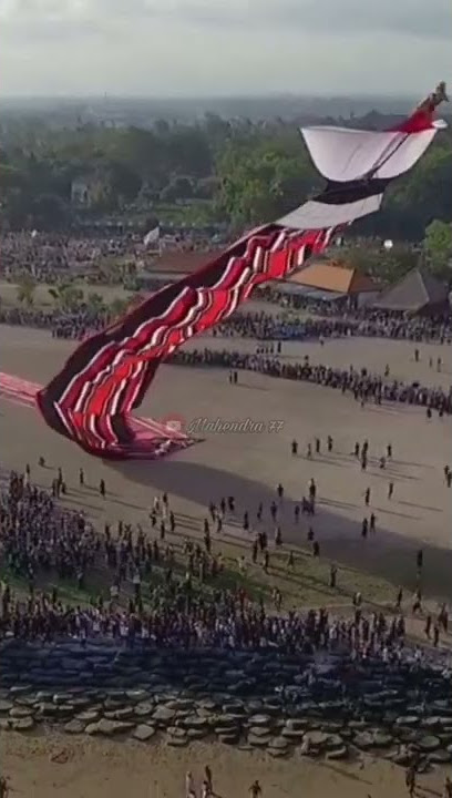 flashback  LAYANGAN JANGGAN NAGA RAJA #shorts