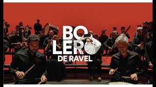 El Bolero de Ravel