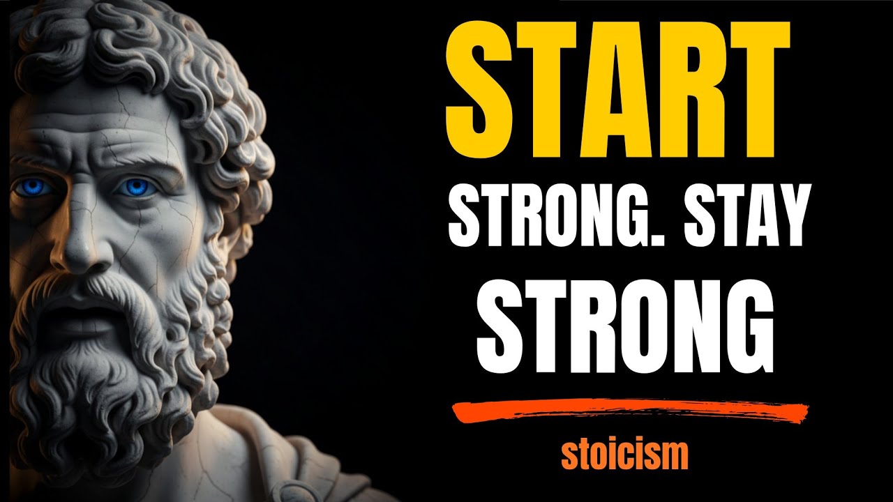 10 Stoic Morning Habits That Will Discipline Your Mind (Win Every Day)