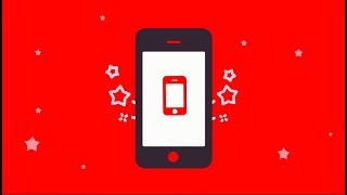 Switching to Virgin Mobile @helpinghands