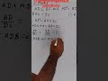 Everything You Need To Know For 10th Grade Geometry (Studying Tips + Strategies)
