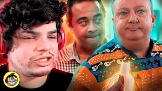 SEGURA ESSA PEDRADA! - MAMMA JULIA  1 - Pesadelo na Cozinha 2