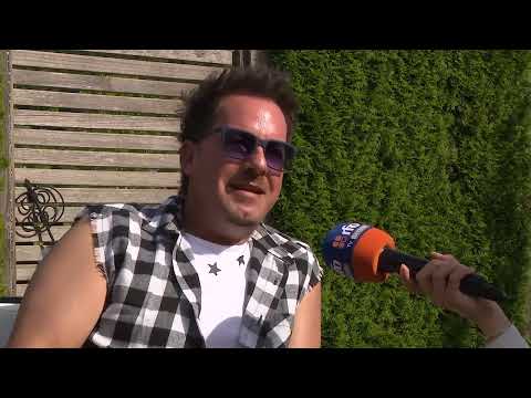 DSDS-Star Peter Heimerdinger aus Kraiburg will ins Dschungelcamp