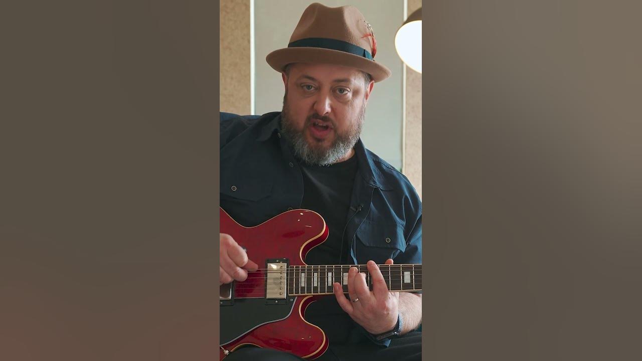How to Play a POWER CHORD on Guitar #shorts How to Play a POWER CHORD on Guitar #shorts