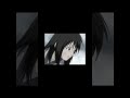 HAKU DIES  #haku #roadofnaruto #anime