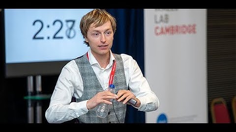 Robert Kunzmann: Breaking the wall of plastic recycling