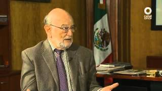 México Social - Biodiversidad y Desarrollo Sustentable (13/01/2015)