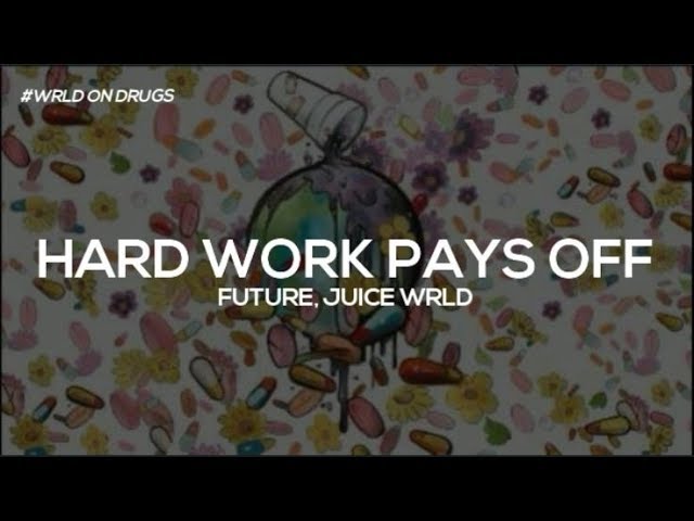 Hard Work Pays Off Lyrics Jobs Ecityworks Hard Work Pays Off Lyrics Jobs Ecityworks