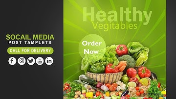 How To Design Best Display Ads Banner | Adobe Photoshop Tutorial