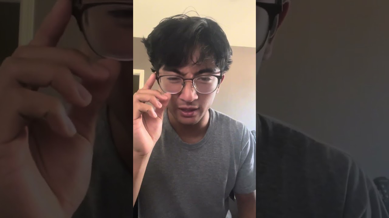 How to save money as a college student (brief explanation)