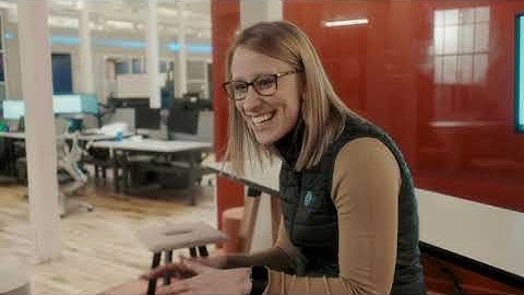 Duke Energy powers lives with VMware technology and Pivotal Labs