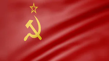 USSR Anthem (Earrape)