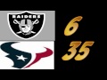2016 Lone Star Bowl - 8U - Spring Texans vs Redbird Raiders
