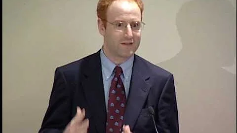 Bancroft Symposium - Session II: Native Americans ...