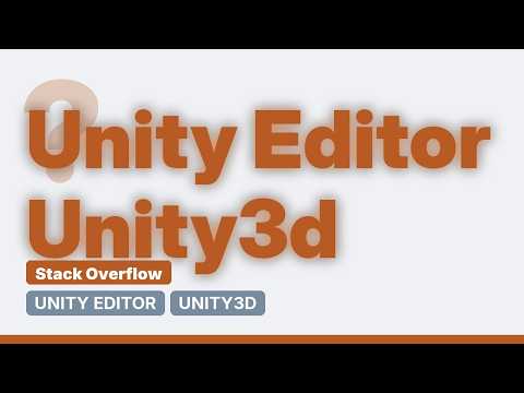 Unity - Child Rotation and Scale error