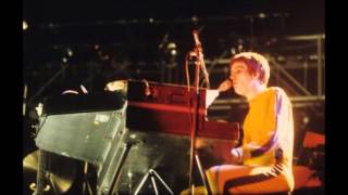 Peter Gabriel - Mother of Violence, live in Reading, 1979 - feat. Phil Collins chords