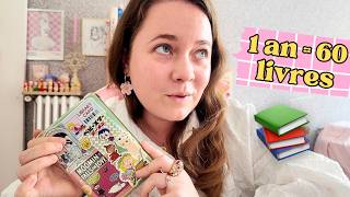 comment la Kindle m'a fait lire beaucoup plus 📚