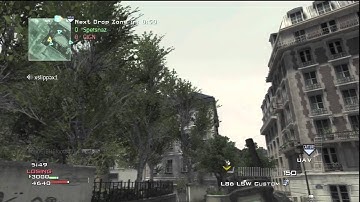 MW3 - RTC Prestige 10 || Match #103