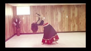 Laila Main Laila - Dance