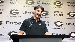 Cash Jones relives wild onside kick recovery against Texas