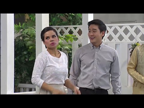 ธิดาสนใจในตัวสมิตเลยพยายามเข้าไปอ้อยย #เนื้อคู่ #hd #ธิดา #เจ๊โฉม #โอปอ