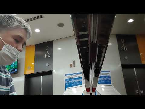 有楽町交通会館グランドピアノで西村由紀江さん『すき』弾いてみた♪