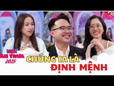 Chúng ta là định mệnh của nhau P2 | Ông Mai Bà Mối