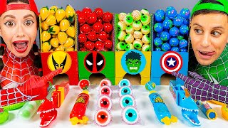 الليلة الأولى ليالي الامتحان الأخيرة ثالثة ثانوي ٢٠٢٥ مع أ محمد صلاح