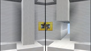 Tutorial: Disappearing Pillar (Secret Entrance) [Java 1.11+]