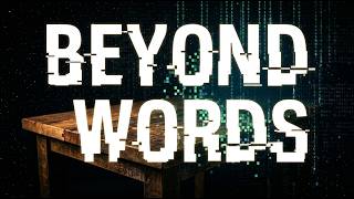 The Language Simulation: What Lies Beyond Words?