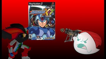 So B.I.G. - Megaman X7 Part 2