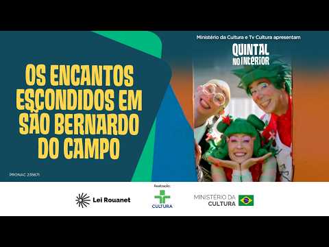 BACKYARD IN THE COUNTRYSIDE | THE HIDDEN CHARMS OF SÃO BERNARDO DO CAMPO
