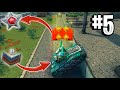 Tanki Online - Road To Legend #5 | Autodidact