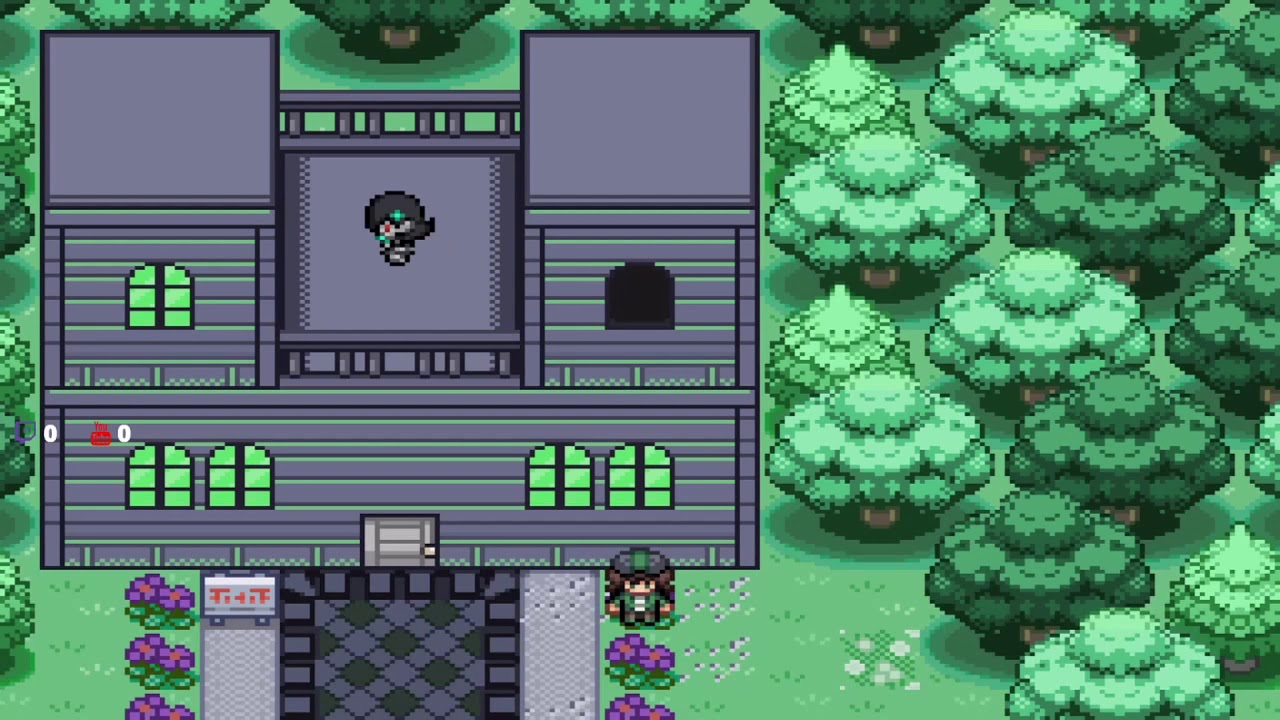 WHERE DO I GO?! Pokemon Rejuvenation Part 51 YouTube
