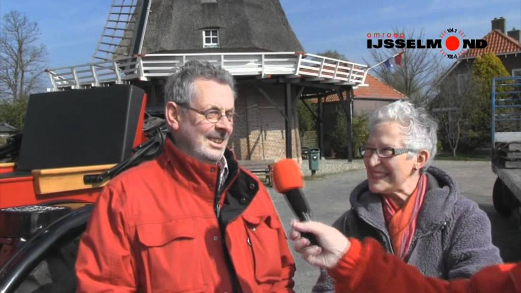 Oranjeschool Zalk bestaat 100 jaar!