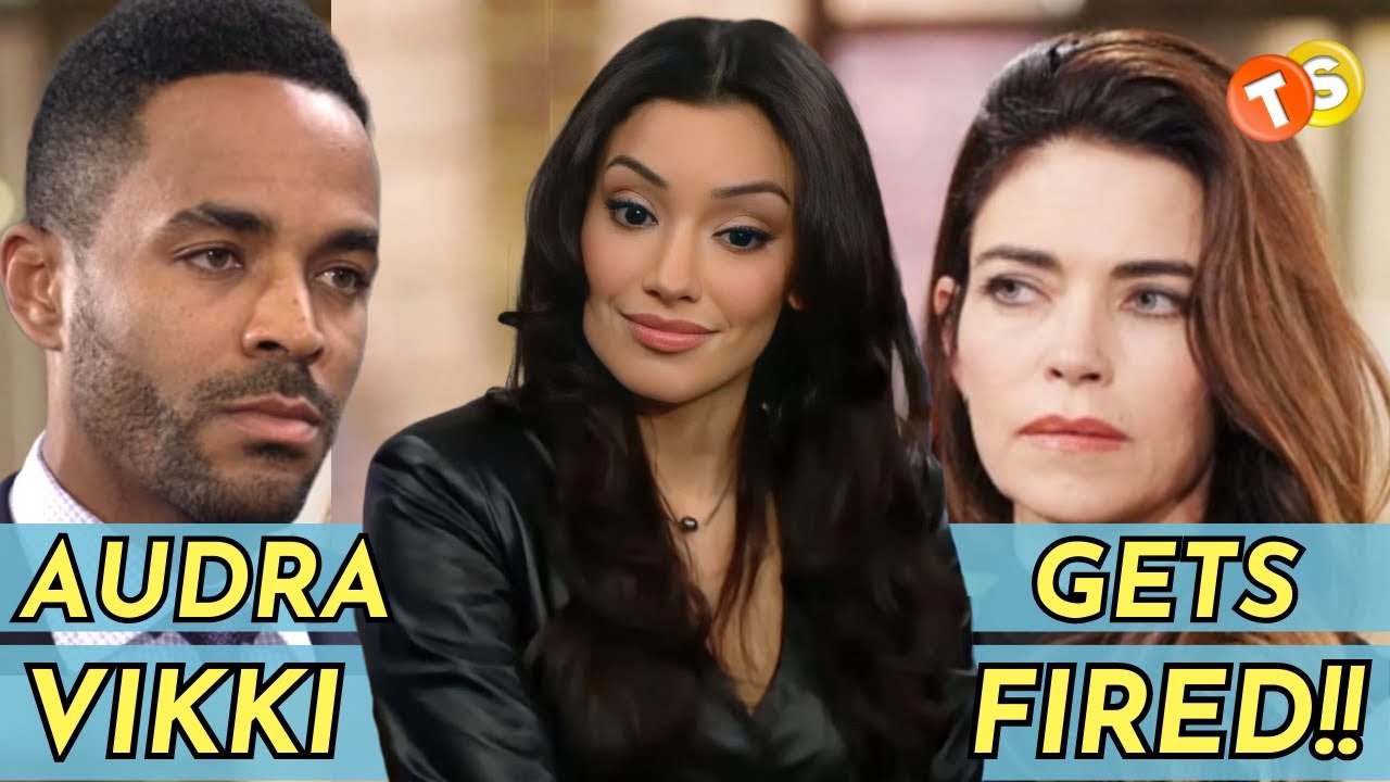 Victor fires unstoppable Victoria | 2 Major firings at Newman Enterprises