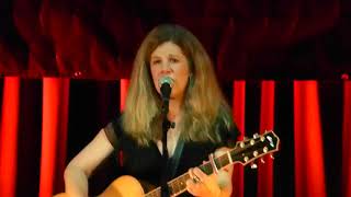 Watch Dar Williams Southern California Wants To Be Western New York video