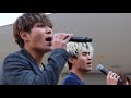 20180204 CODE-V 道 2部 一眼