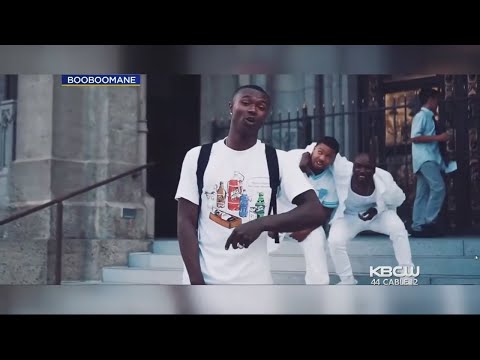 20-Year-Old Rapper Killed In Vallejo Officer-Involved Shooting