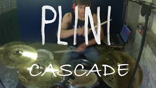 Cascade // Plini // Drum Cover