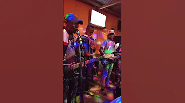 MuuaniBoyzOfficial Live Performance At Kwamatungu 19 07 2025 