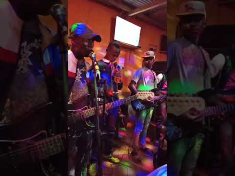 MuuaniBoyzOfficial Live Performance At Kwamatungu 19 07 2025