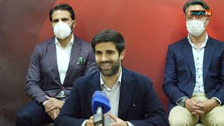 Partido Socialista refuta afirmações de Sérgio Humberto