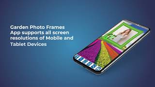 Garden Frames1 screenshot 3