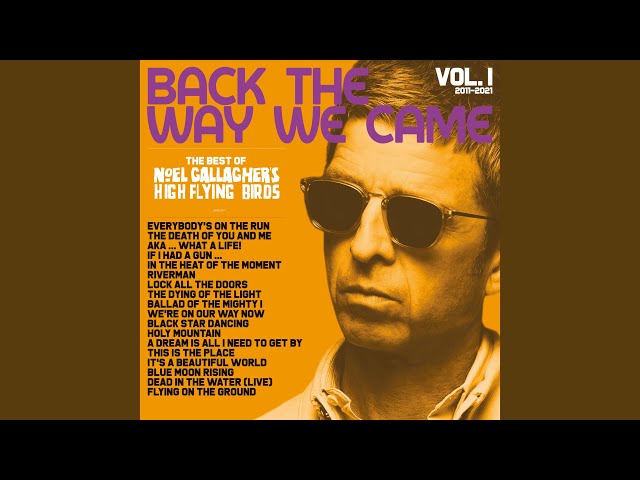 If I Had A Gun (Acoustic Version) - YouTube