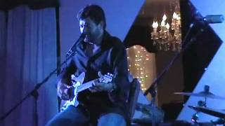 Tab Benoit at Valley CC -- Long Lonely Bayou