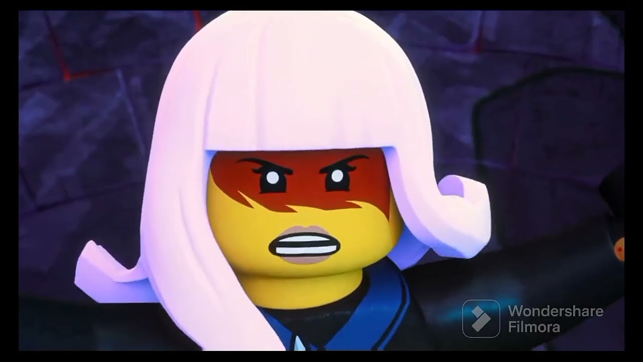 Believer!? (Ninjago Tribute)
