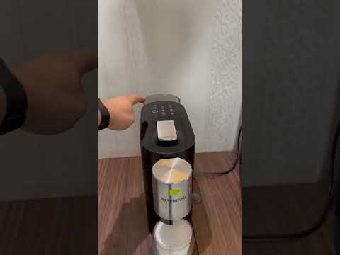 تعمیر قهوه ساز نسپرسو نمایندگی نسپرسو نحوه کارکرد قهوه ساز نسپرسو