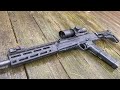 Ruger 10mm Carbine!!