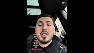 Gençlerr acabaaa destek mi olsanızz hee??Bu nasıll aktivsizlikk😪..Seviyorum sizi #blok3 #hakanaydın